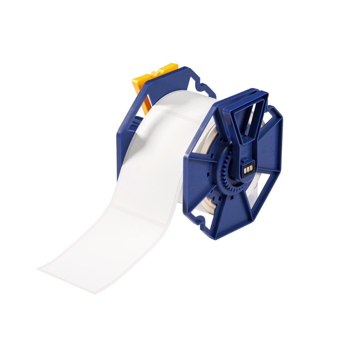 Brady® J-261-7425J Safety & Facility Labels