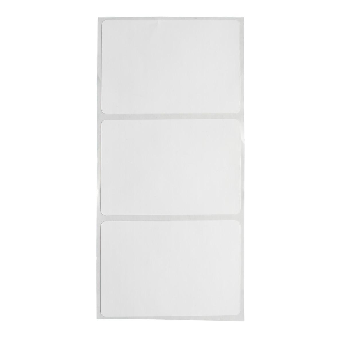 Brady® J-391-2569 Safety & Facility Labels