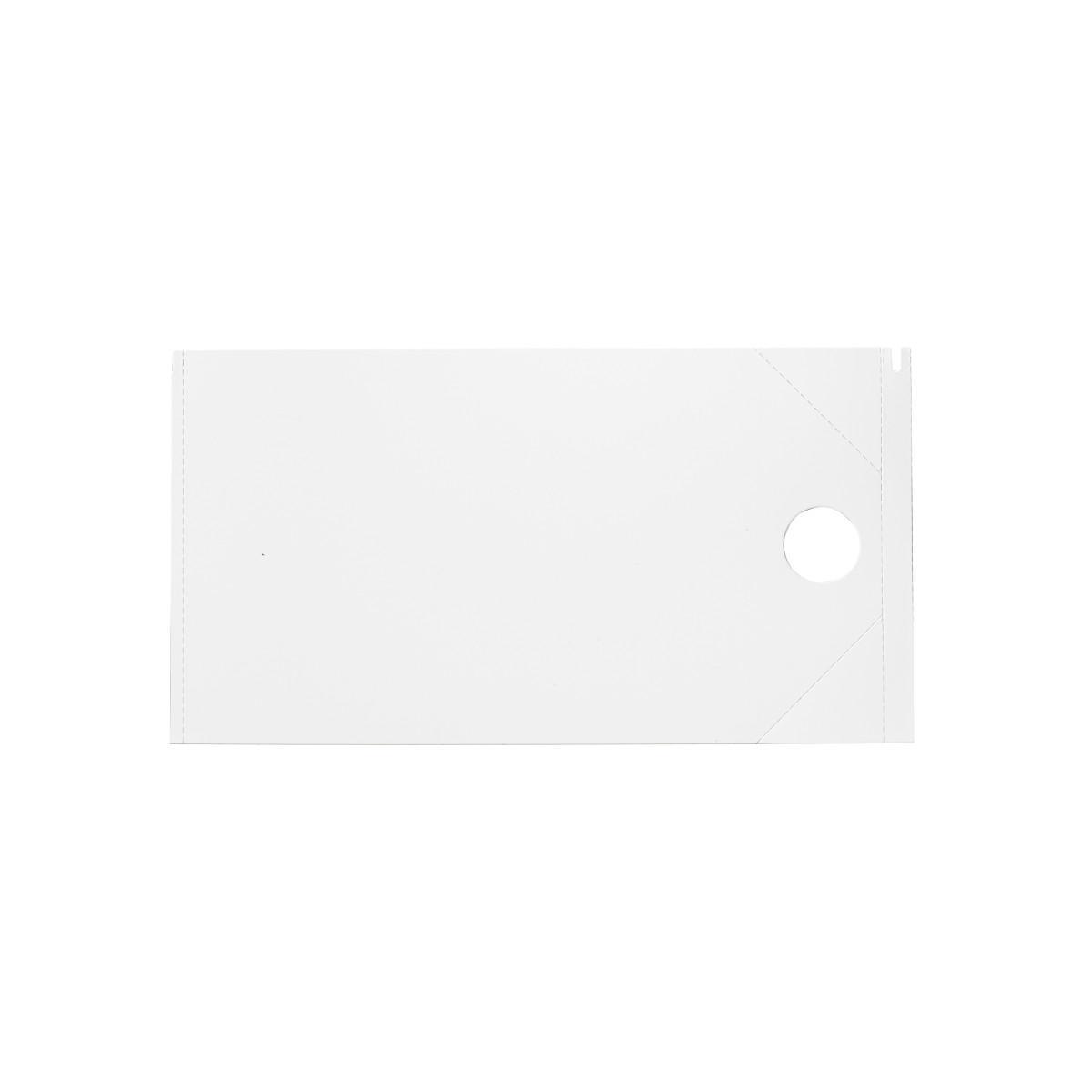 Brady® J-392-2551 Safety & Facility Tags