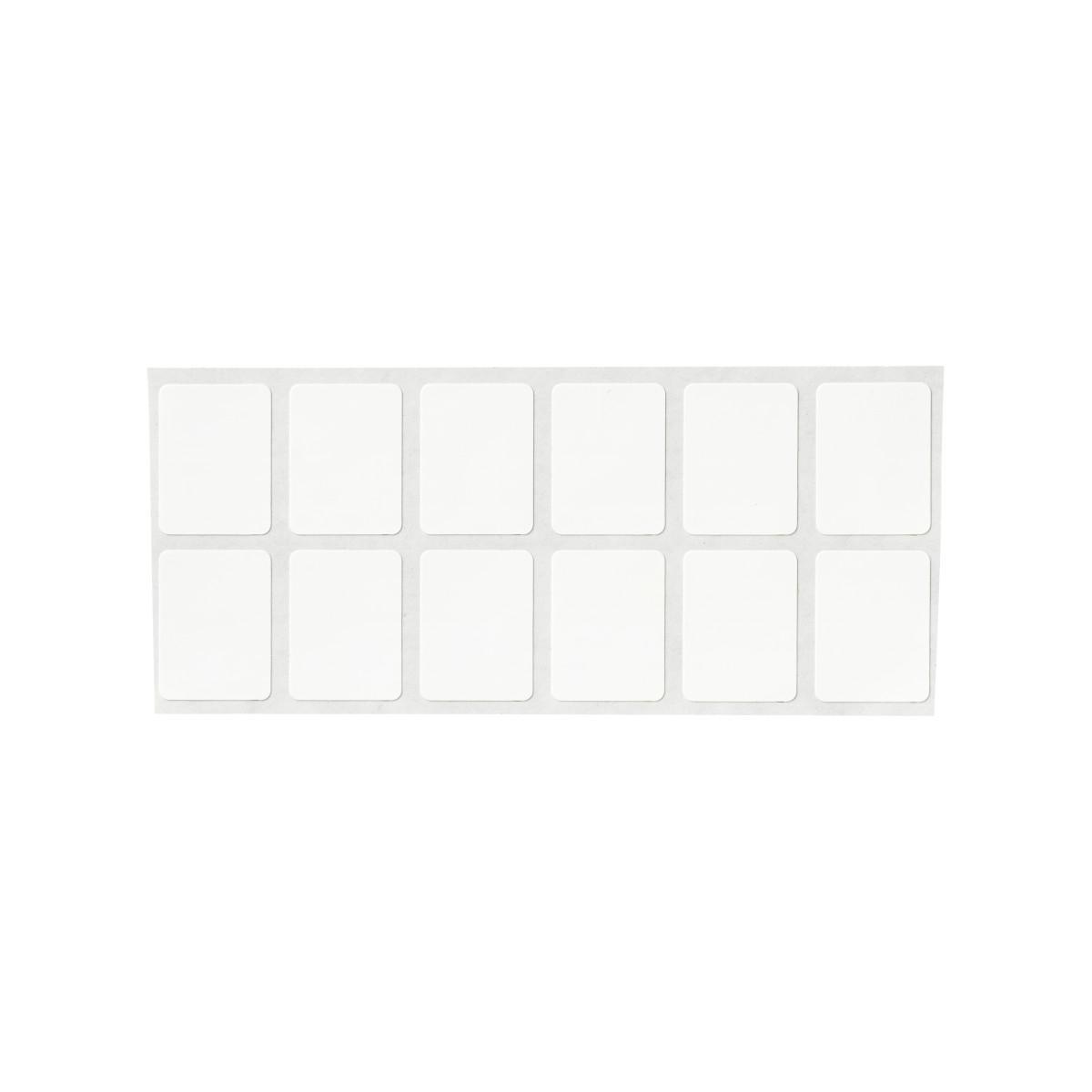 Brady® J-88-7425J Safety & Facility Labels
