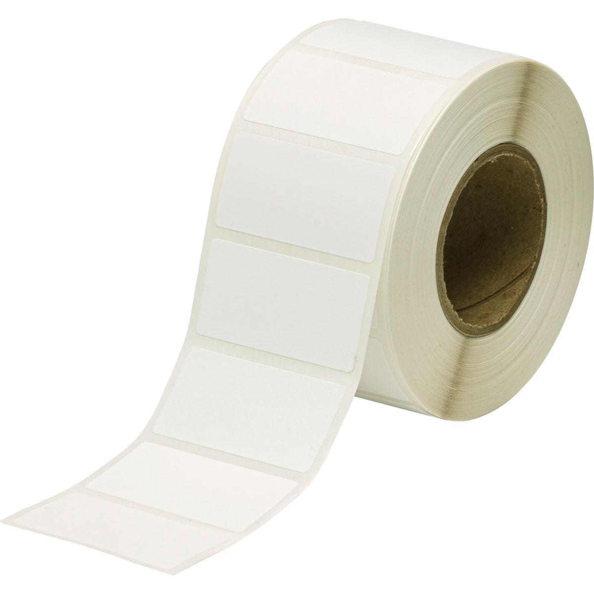 Brady® J20-17-403 Blank Labels & Preprinted Headers