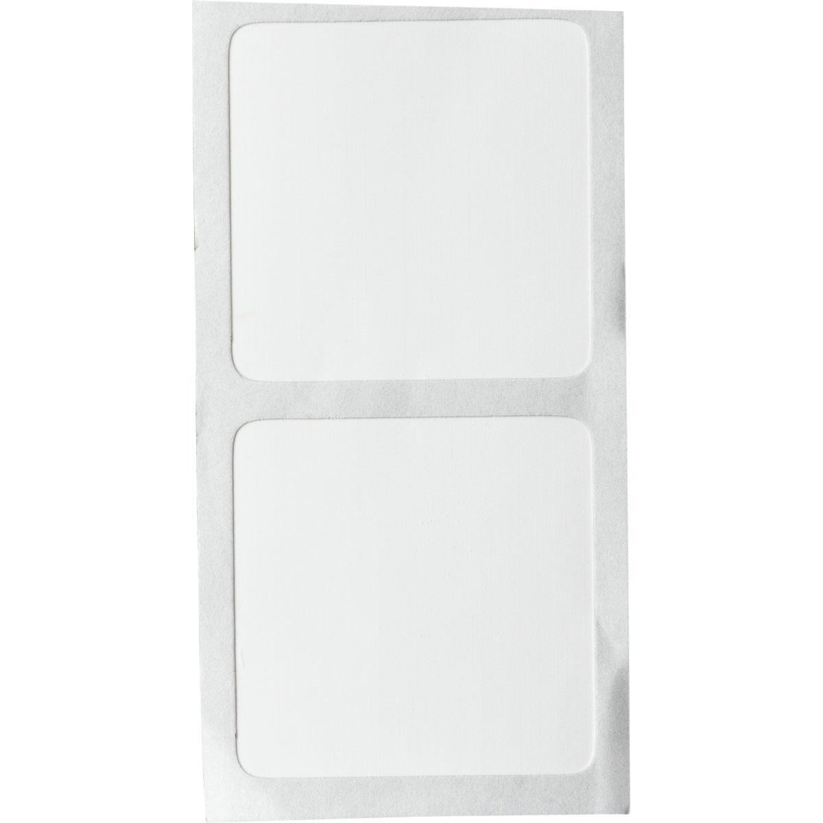 Brady® J20-179-7425J Blank Labels & Preprinted Headers