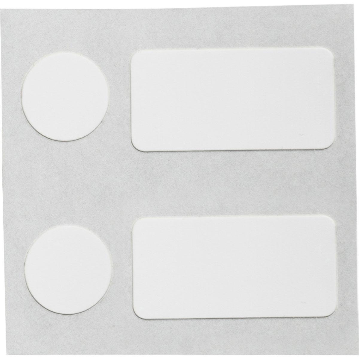 Brady® J20-251-7425J Blank Labels & Preprinted Headers