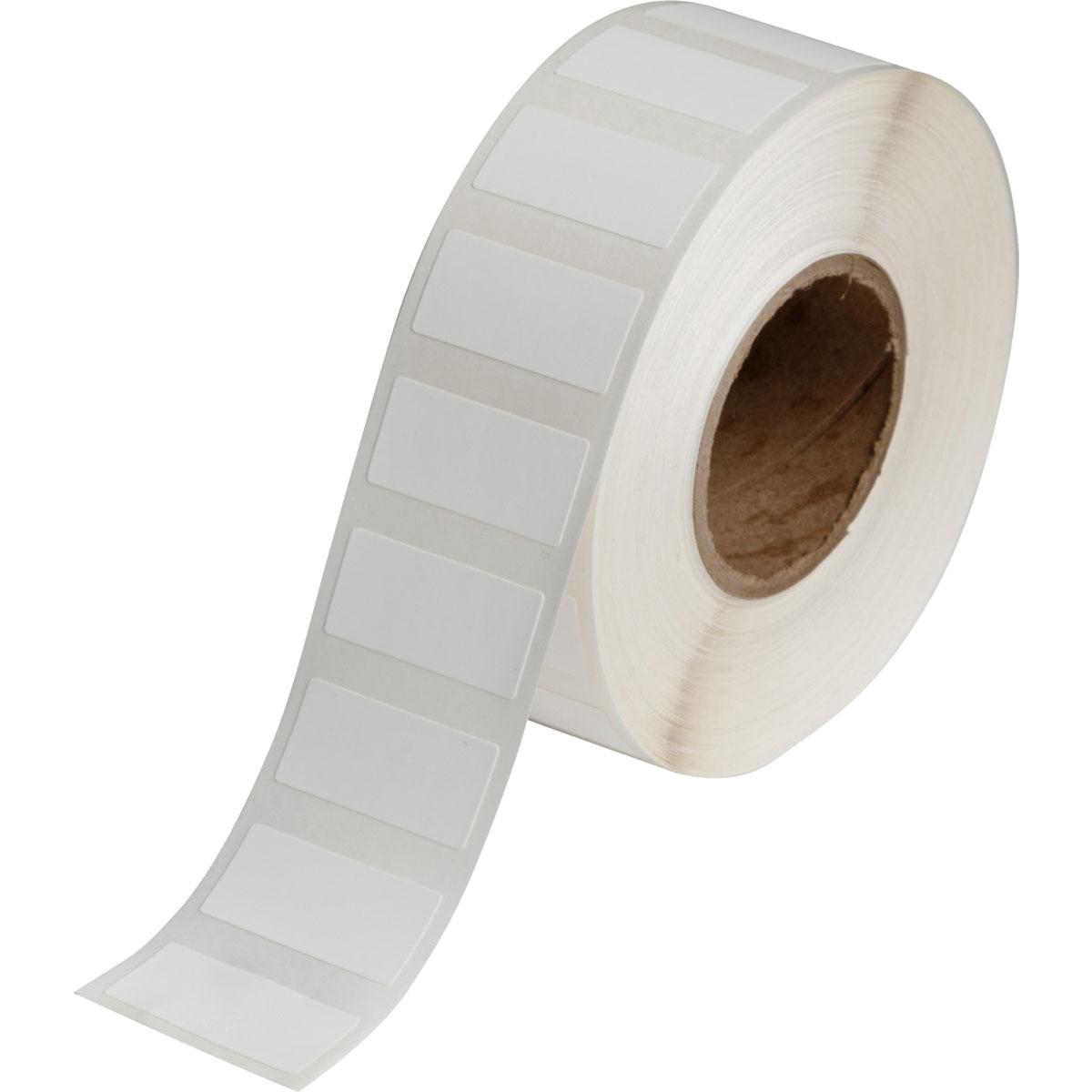 Brady® J20-256-7425J Blank Labels & Preprinted Headers