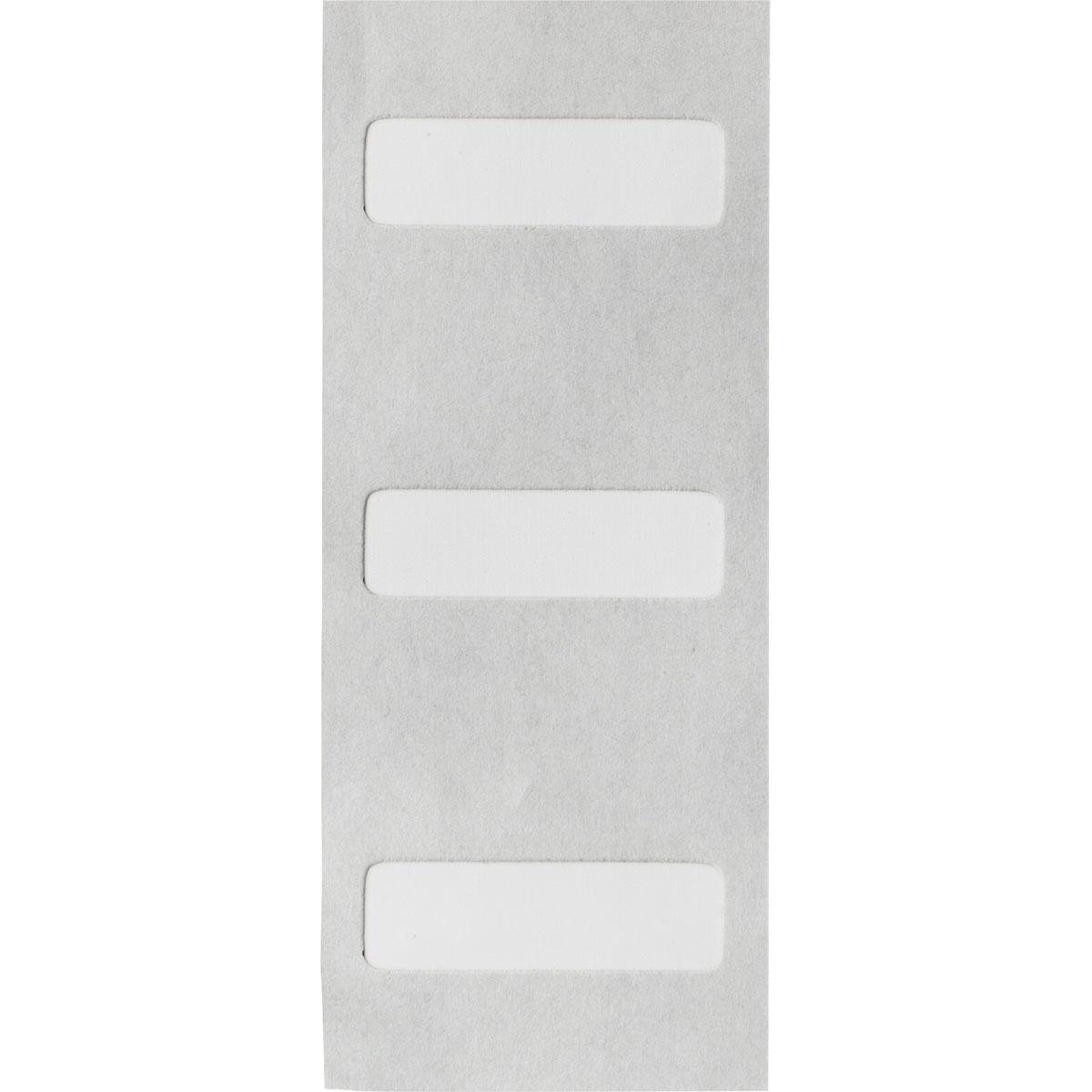 Brady® J20-257-7425J Blank Labels & Preprinted Headers