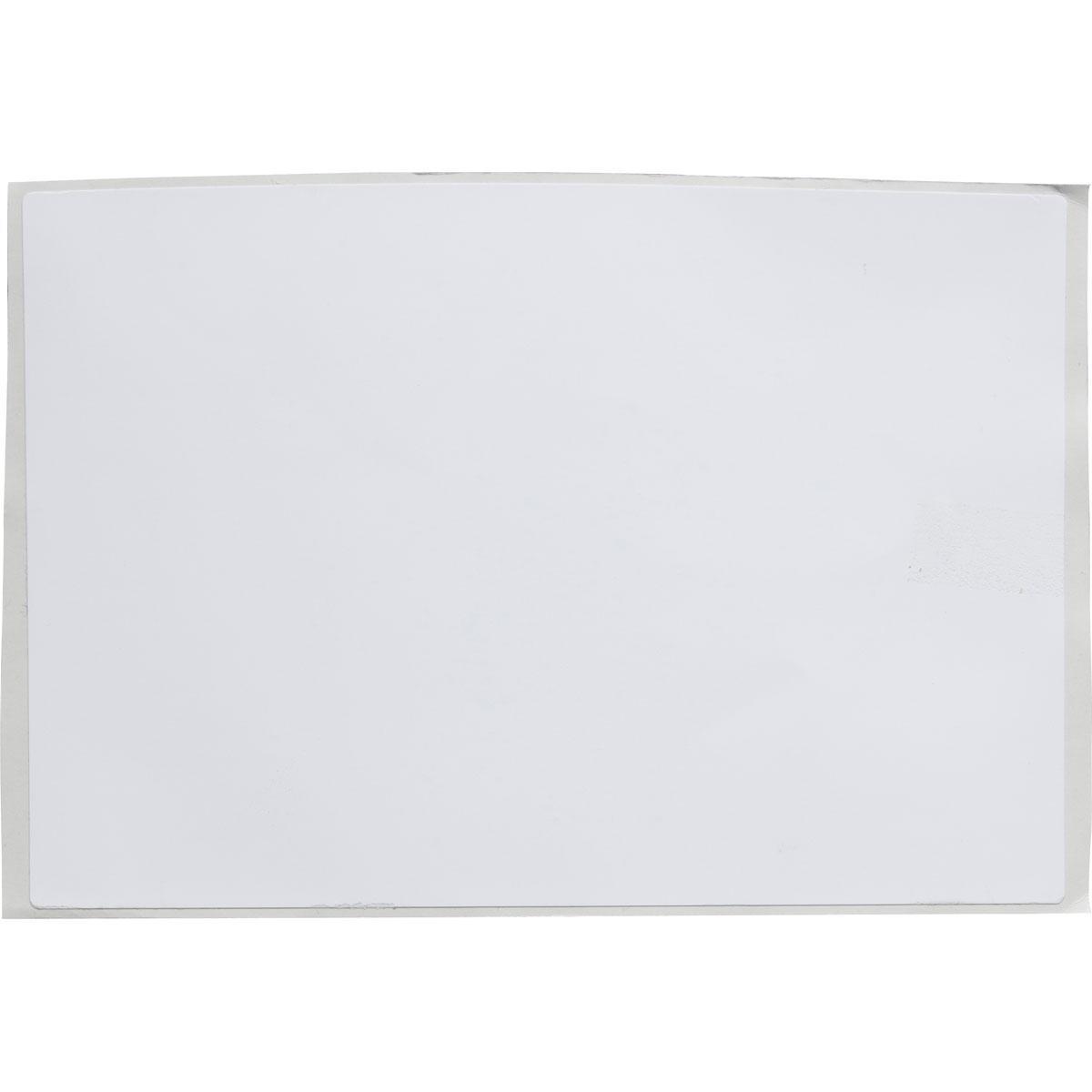 Brady® J20-262-2569 Blank Labels & Preprinted Headers