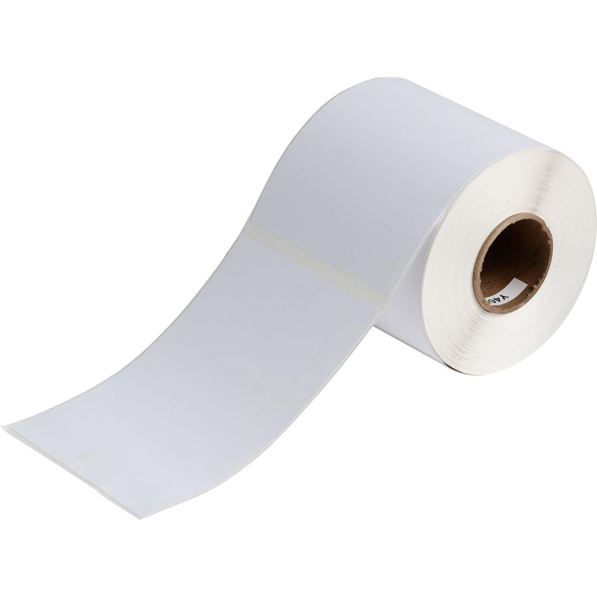 Brady® J20-262-2595 Blank Labels & Preprinted Headers
