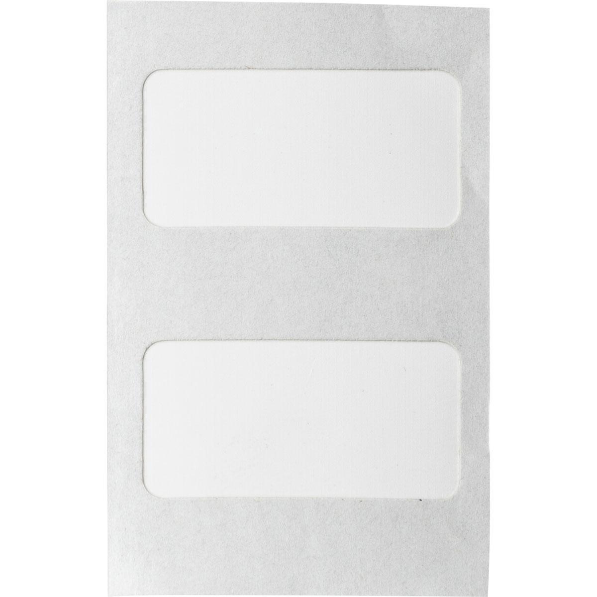 Brady® J20-59-7425J Blank Labels & Preprinted Headers