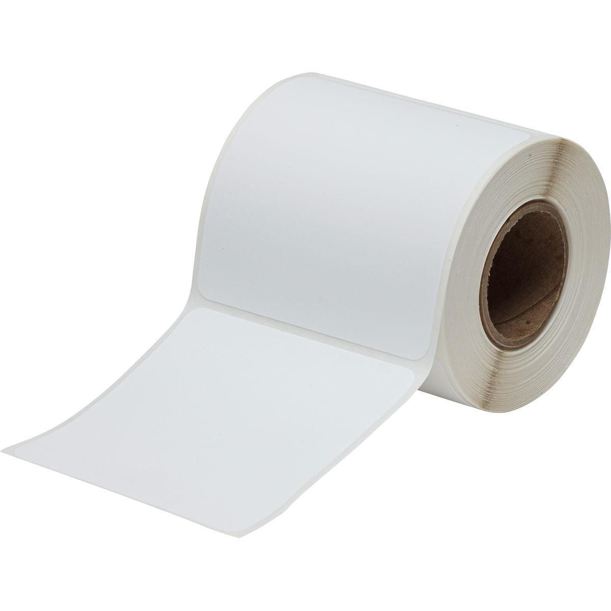 Brady® J20-77-2550 Blank Labels & Preprinted Headers