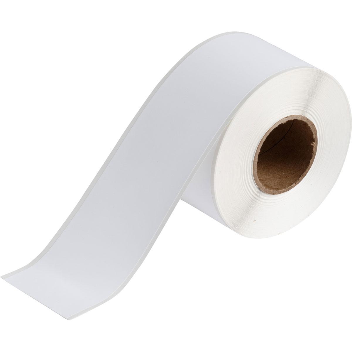 Brady® J20C-2250-2585 Blank Labels & Preprinted Headers