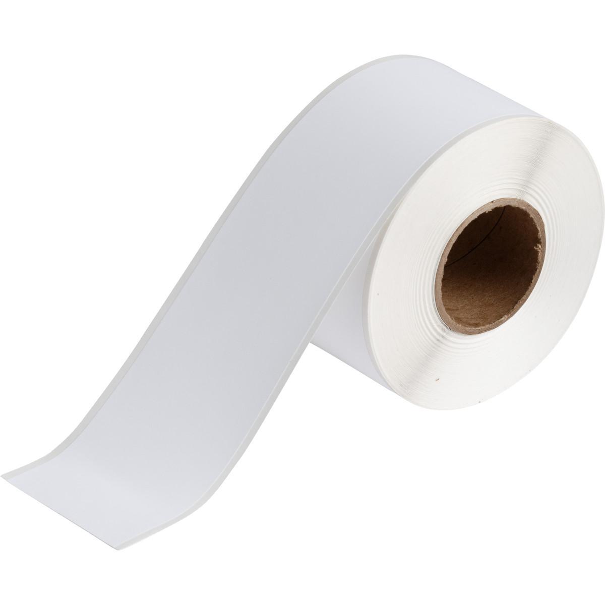 Brady® J20C-2250-2475 Blank Labels & Preprinted Headers