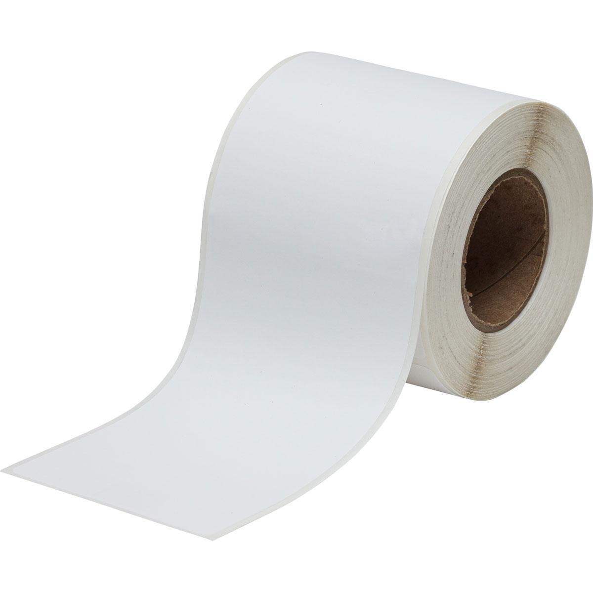 Brady® J20C-3000-2550 Blank Labels & Preprinted Headers
