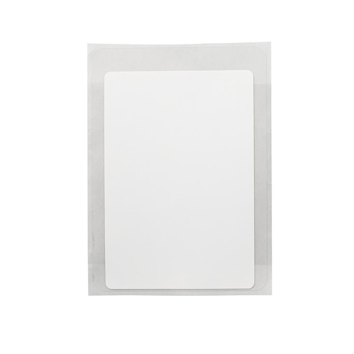 Brady® J20PSL-261-2569 Safety & Facility Labels