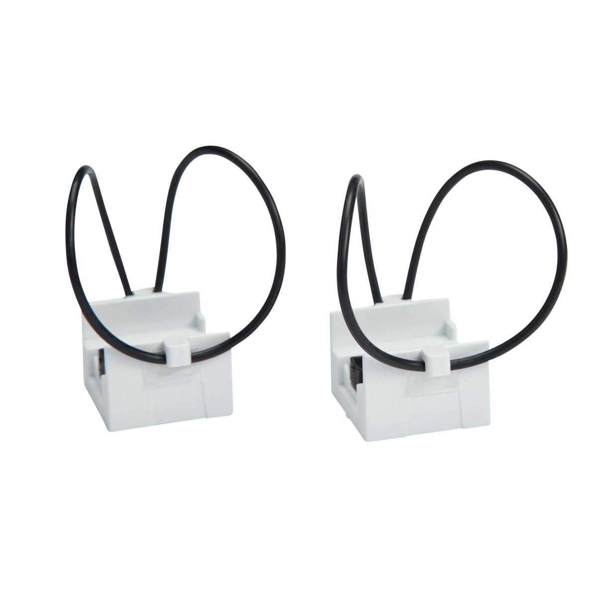 Brady® J40-CAP Label Printer Accessories
