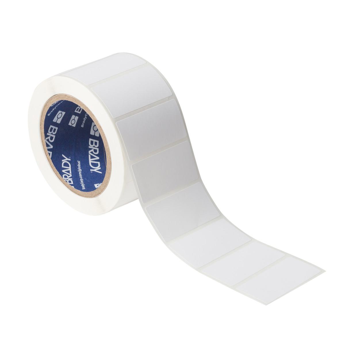 Brady® J40-166-2550 Wire & Component Labels