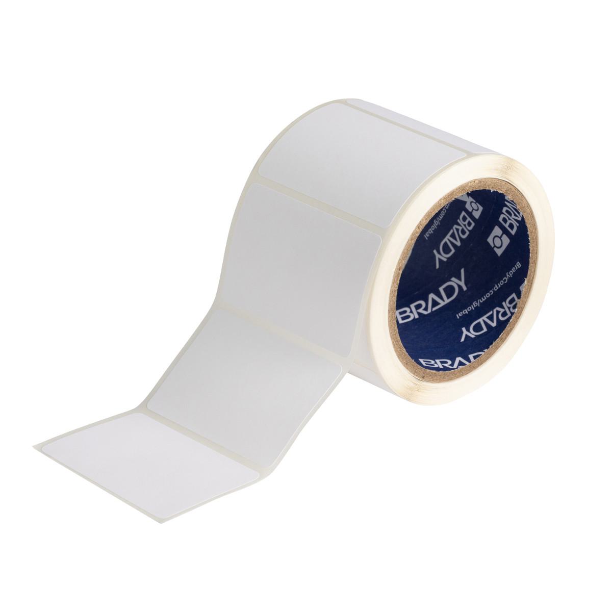 Brady® J40-19-2550 Wire & Component Labels