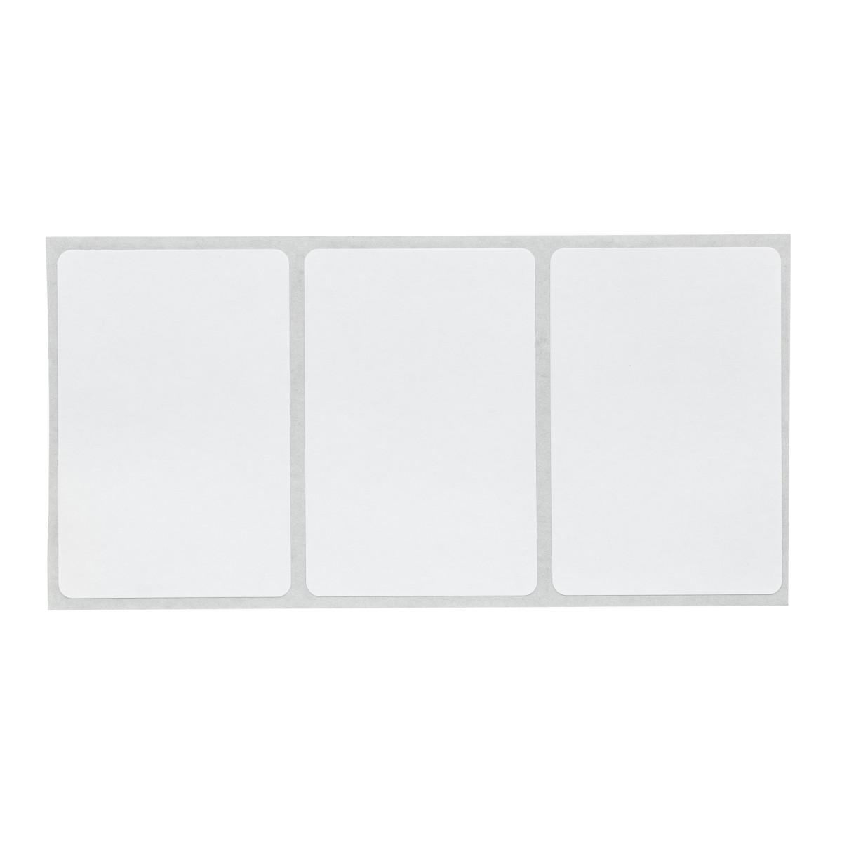 Brady® J40-19-2618 Wire & Component Labels