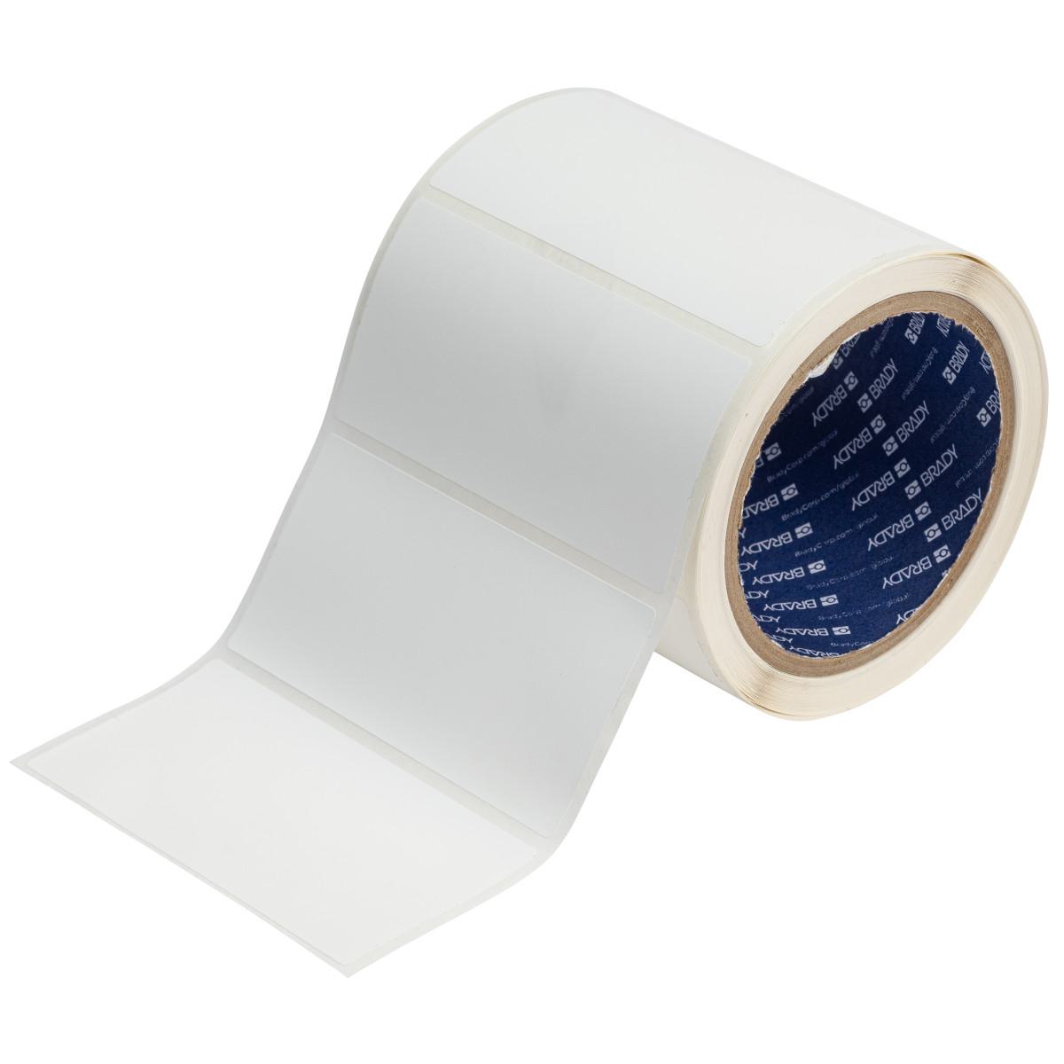 Brady® J40-55-2550 Wire & Component Labels
