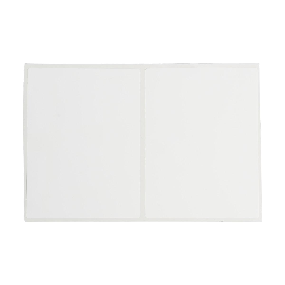 Brady® J40-76-2618 Wire & Component Labels