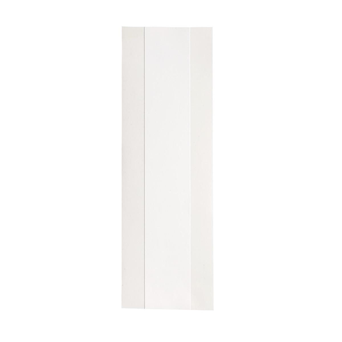 Brady® JPC-1125-2581 Blank Labels & Preprinted Headers