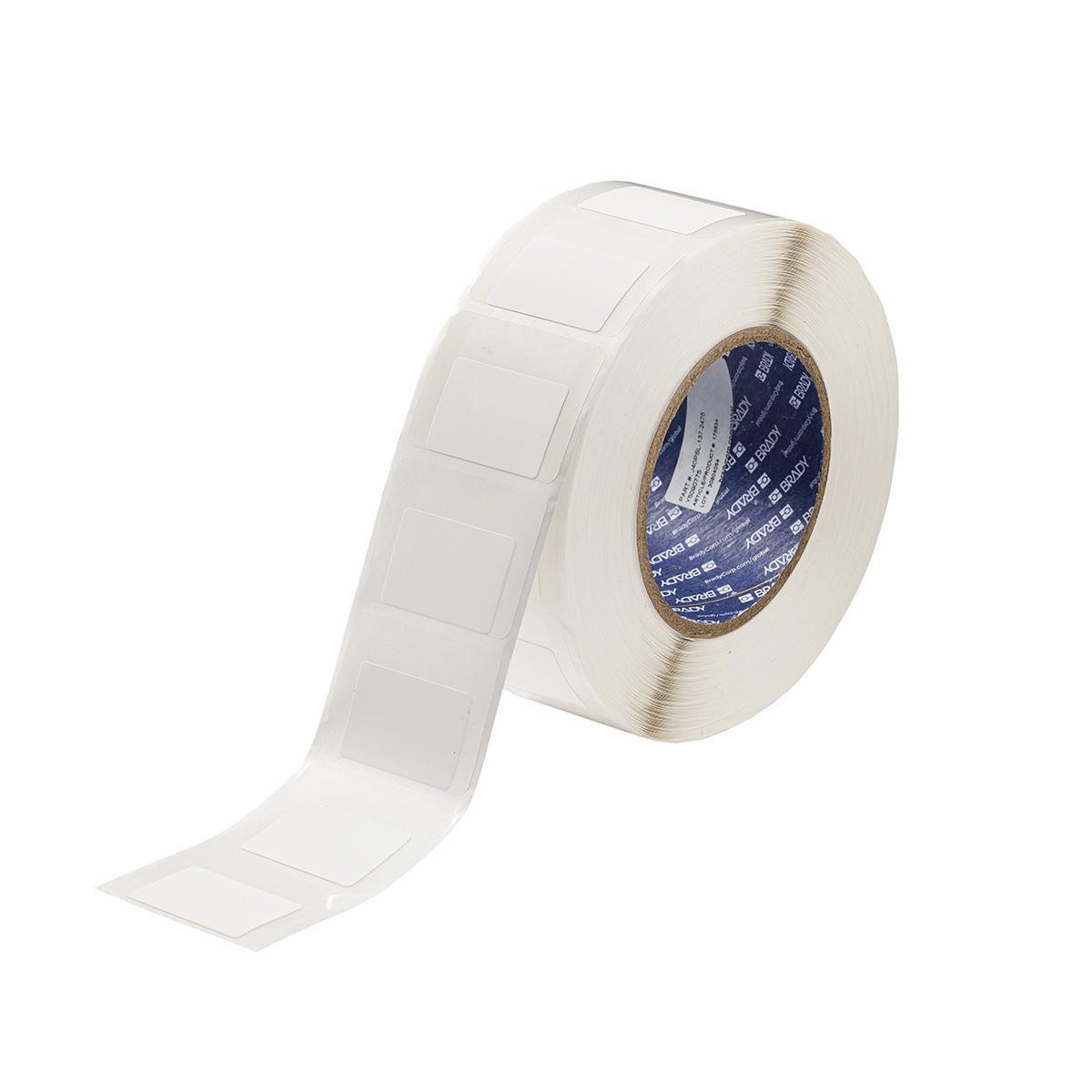 Brady® J40PSL-137-2475 Safety & Facility Labels
