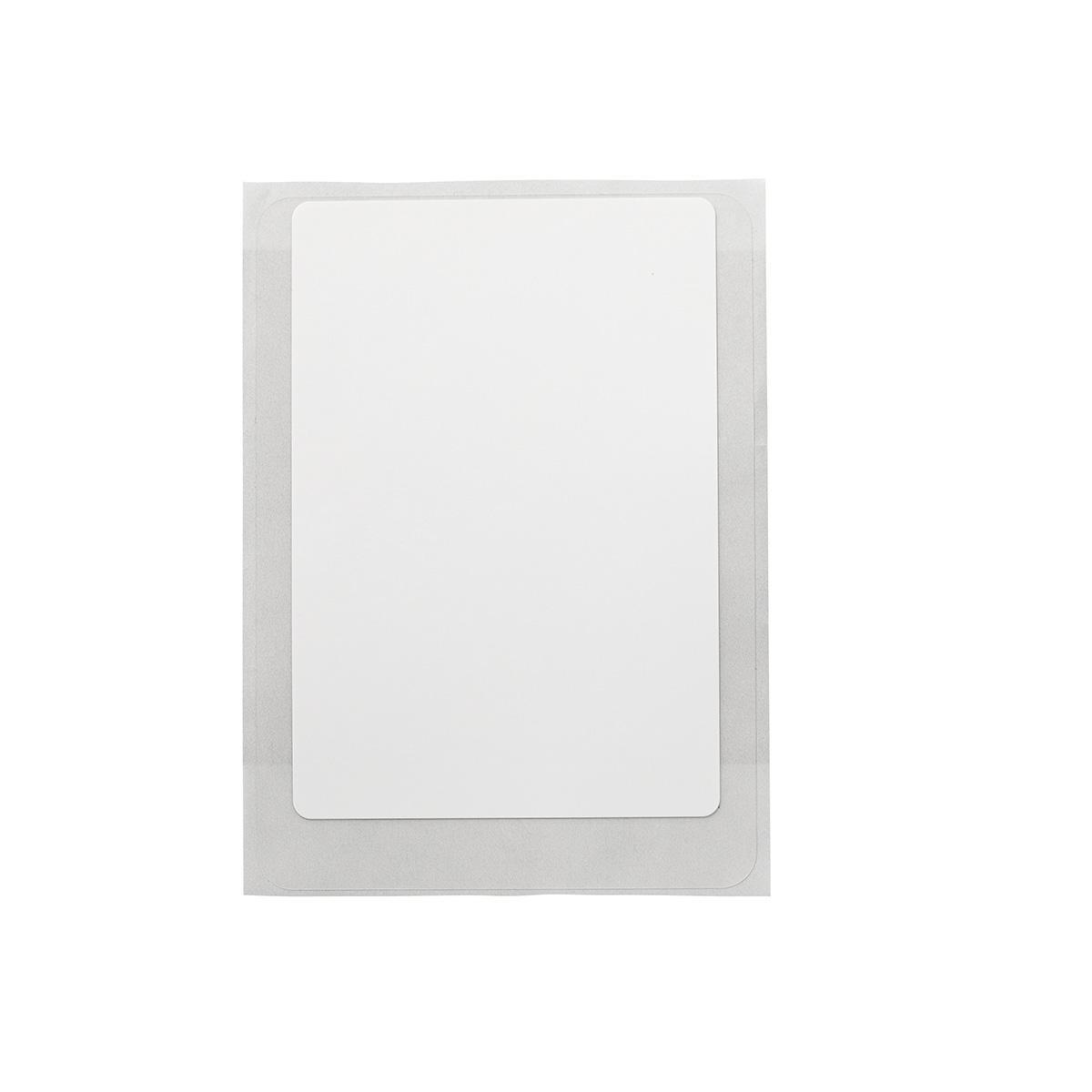 Brady® J40PSL-261-2569 Safety & Facility Labels