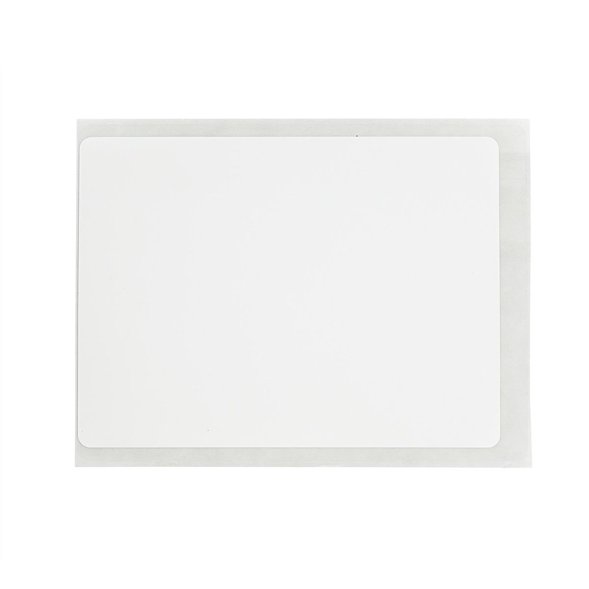 Brady® J40PSL-267-2595 Safety & Facility Labels