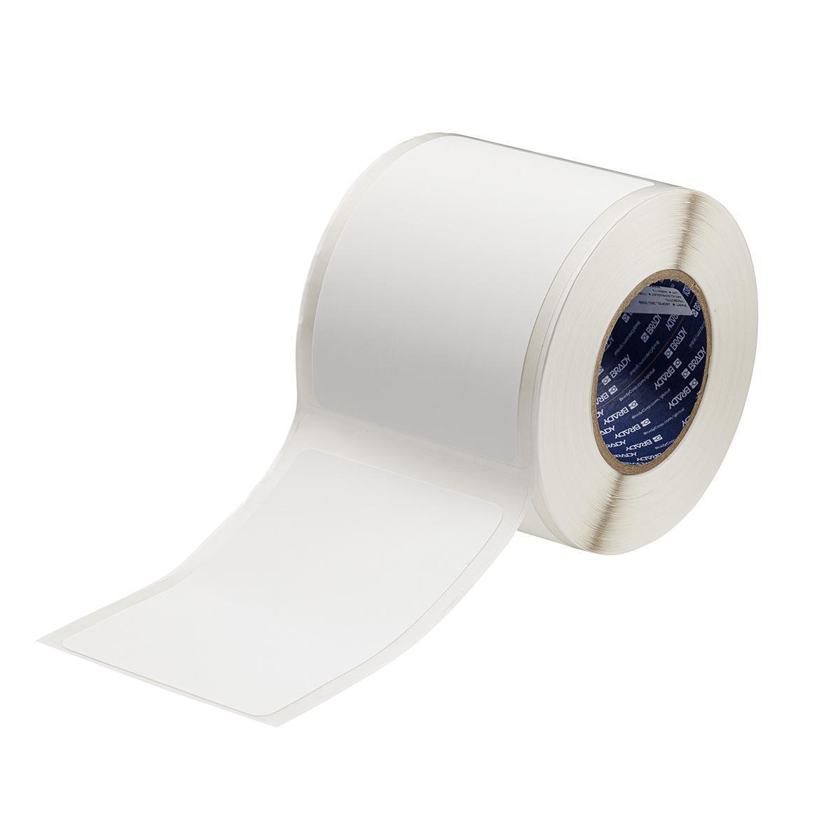 Brady® J40PSL-262-2569 Safety & Facility Labels