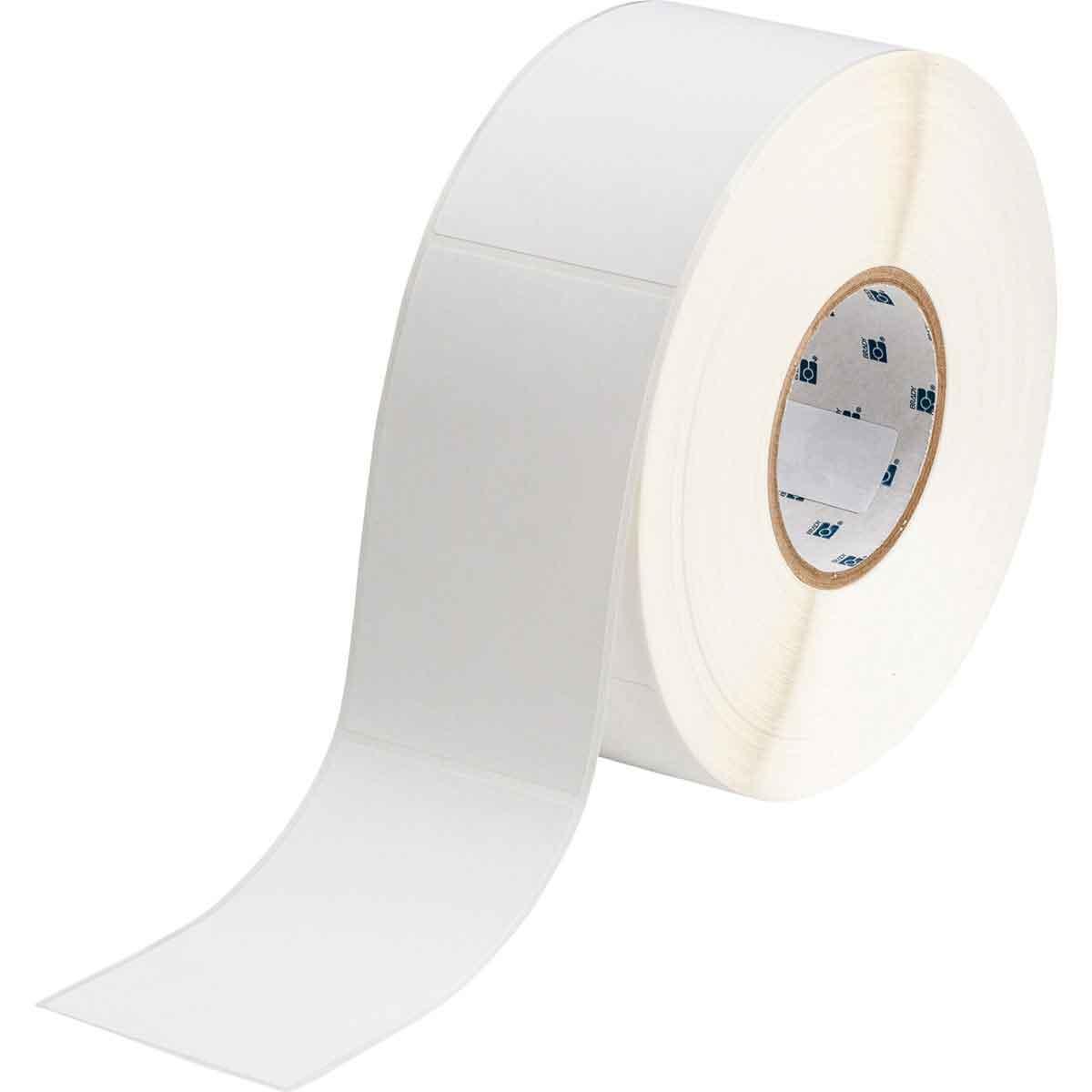 Brady® J50-260-2569 Safety & Facility Labels