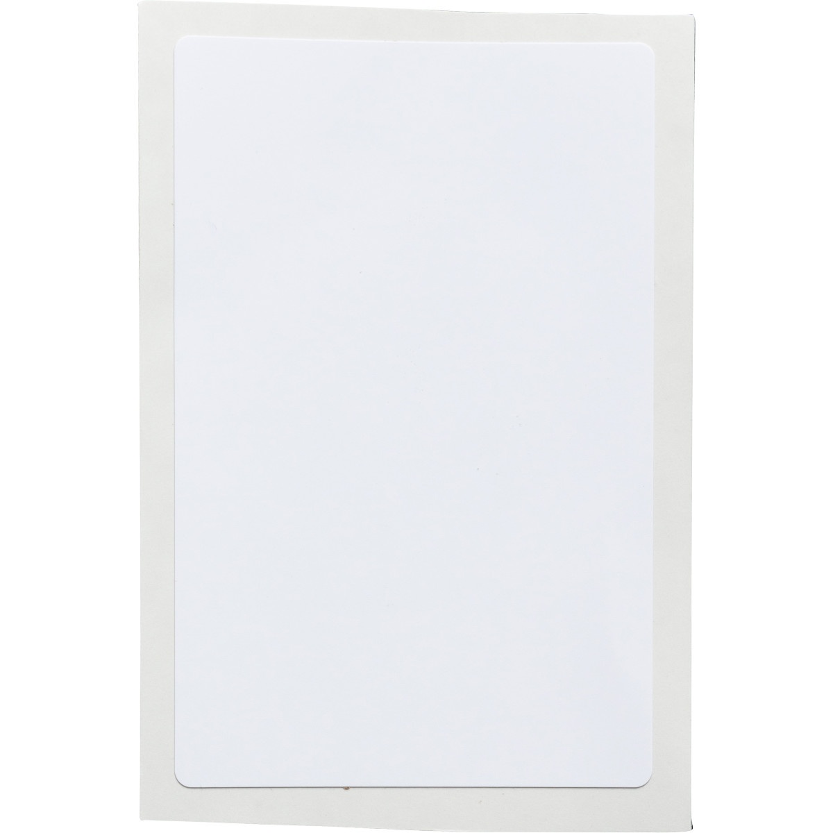 Brady® J50-260-2585 Blank Labels & Preprinted Headers