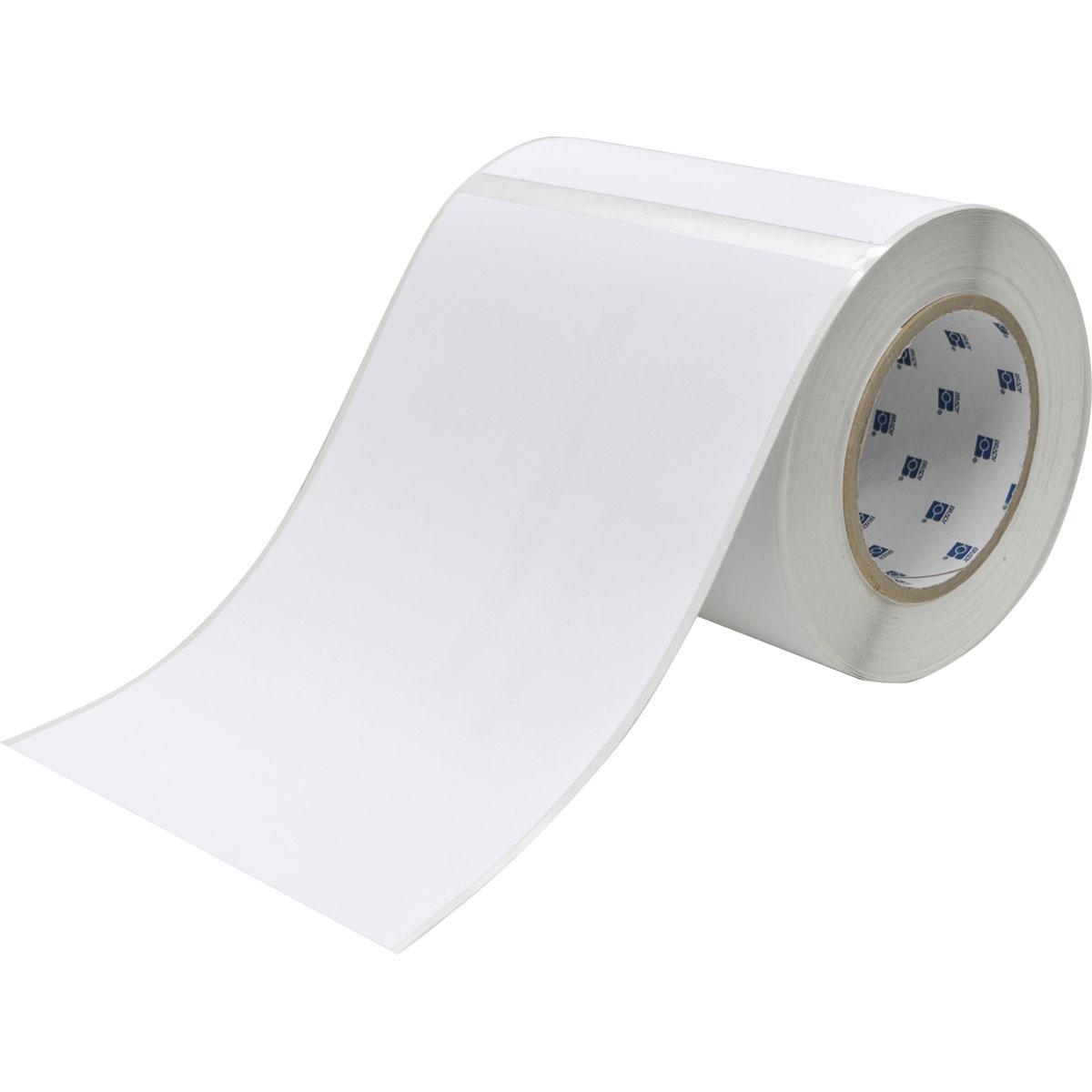 Brady® J50-267-2585 Blank Labels & Preprinted Headers