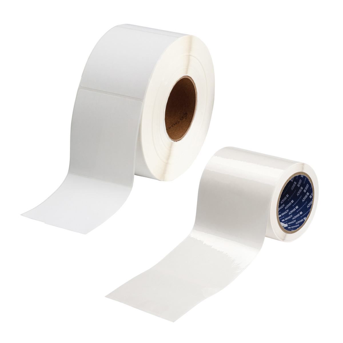 Brady® J50-261-2595-KT Wire & Component Labels