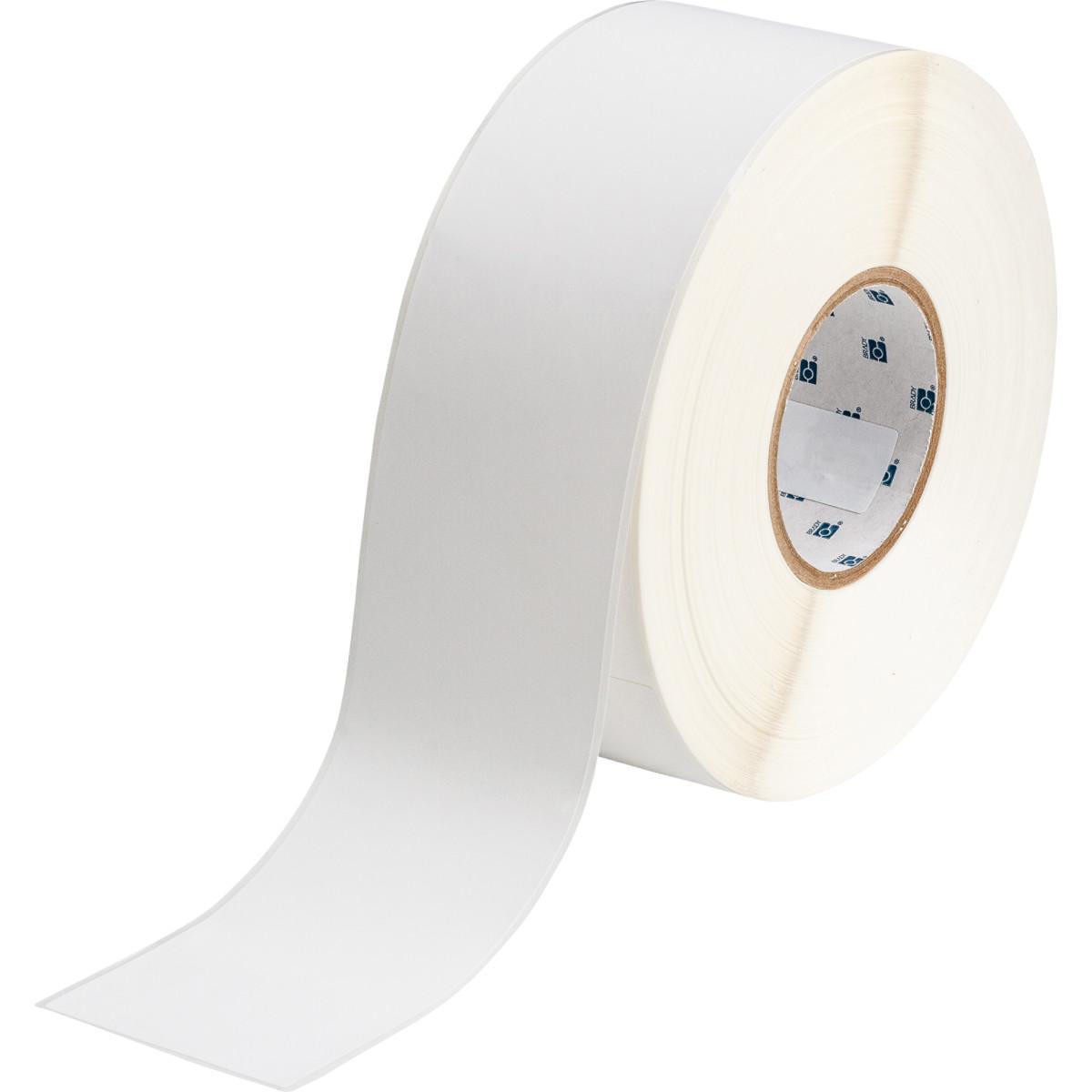 Brady® J40C-2250-2475 Blank Labels & Preprinted Headers