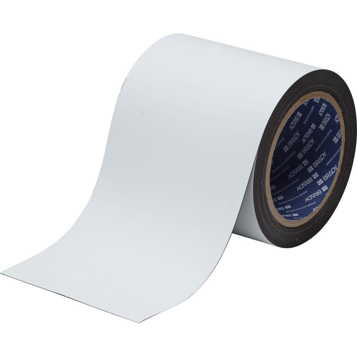 Brady® J50C-4250-2509 Blank Labels & Preprinted Headers