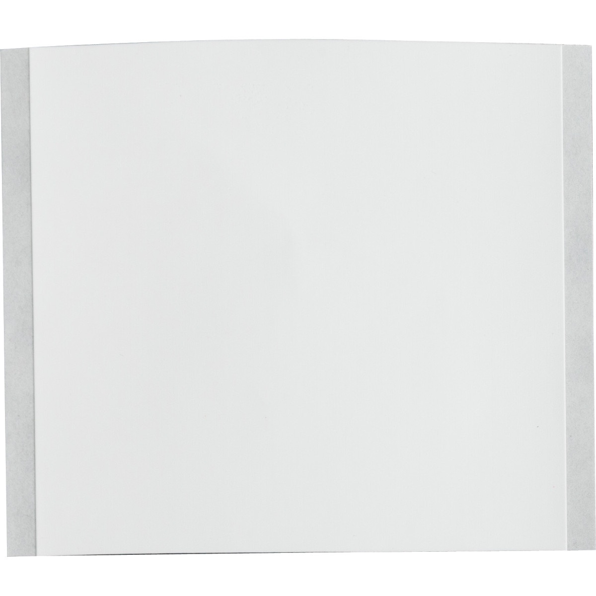 Brady® J50C-8000-2585 Blank Labels & Preprinted Headers
