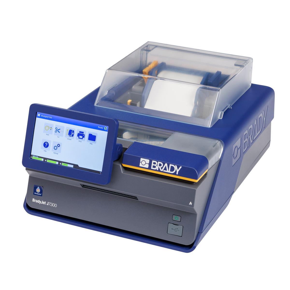 Brady® J7300-W-KITLINK360 Label Making Softwares