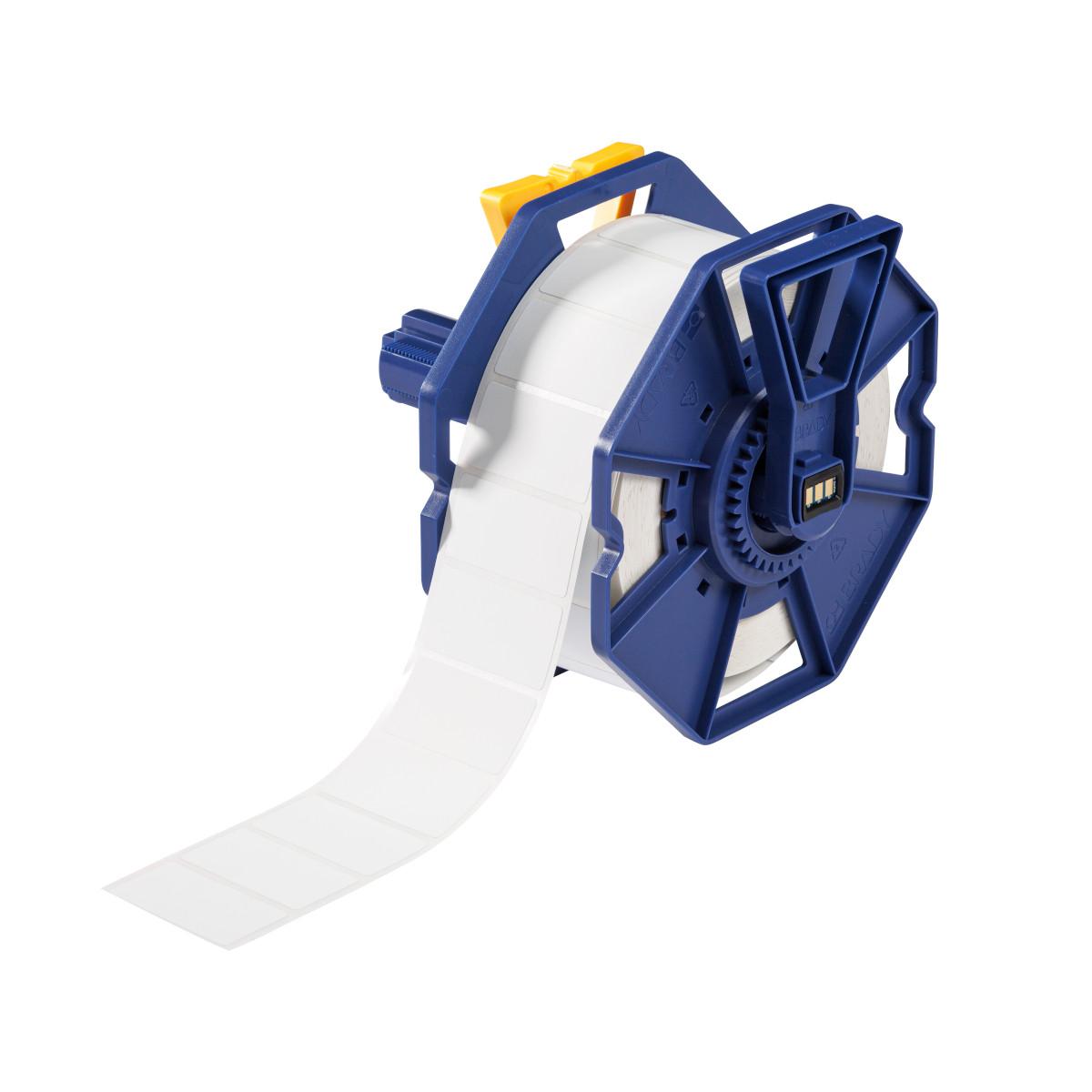 Brady® J-156-2492 Safety & Facility Labels