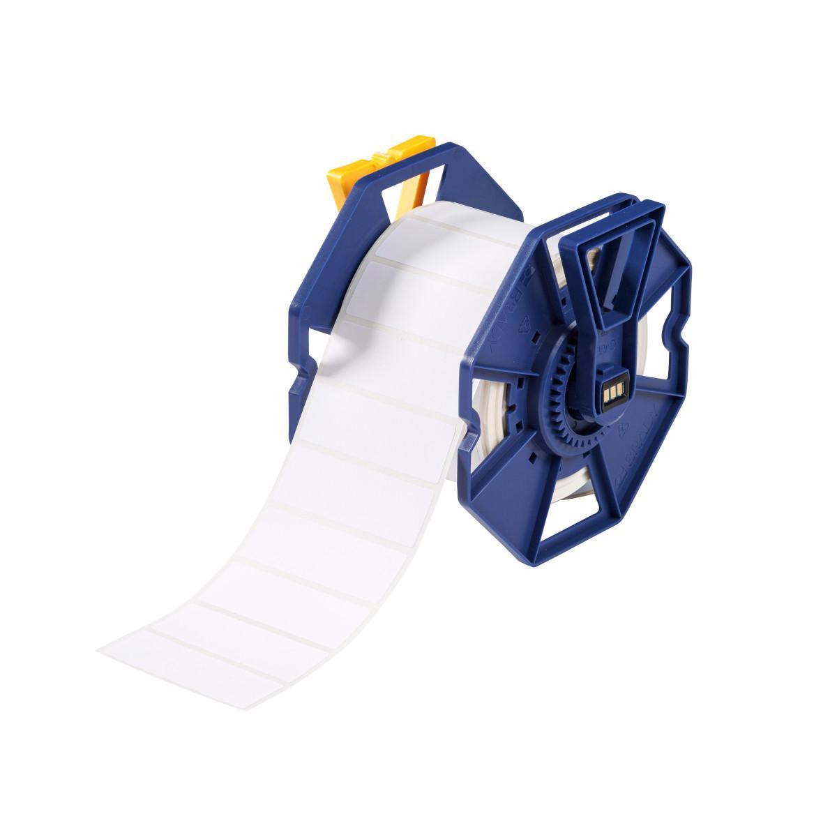 Brady® J-18-2550 Safety & Facility Labels