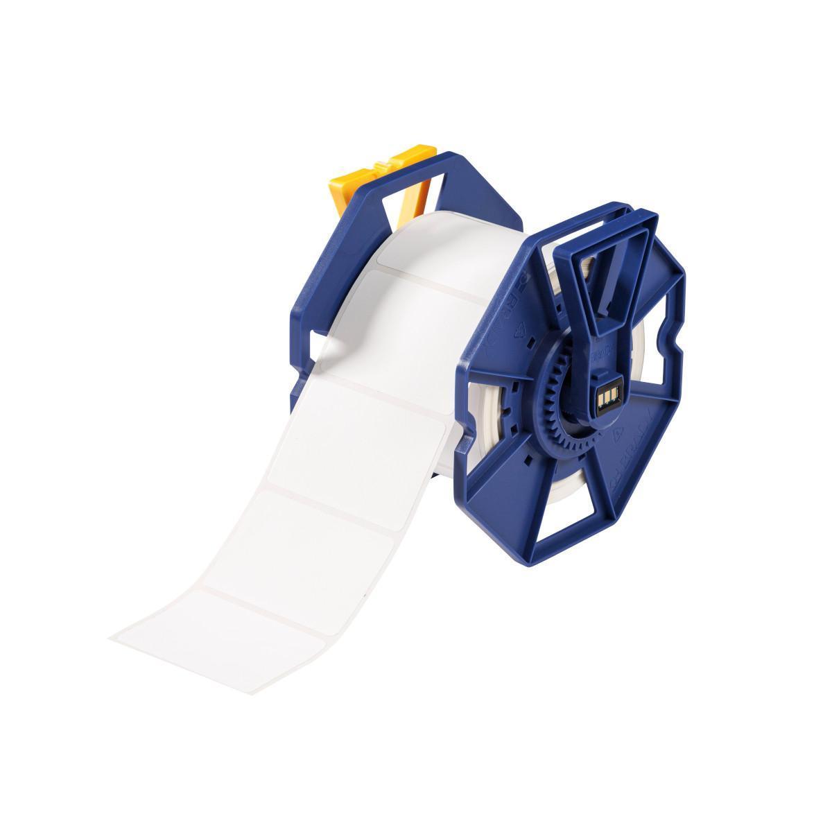 Brady® J-19-2550 Safety & Facility Labels