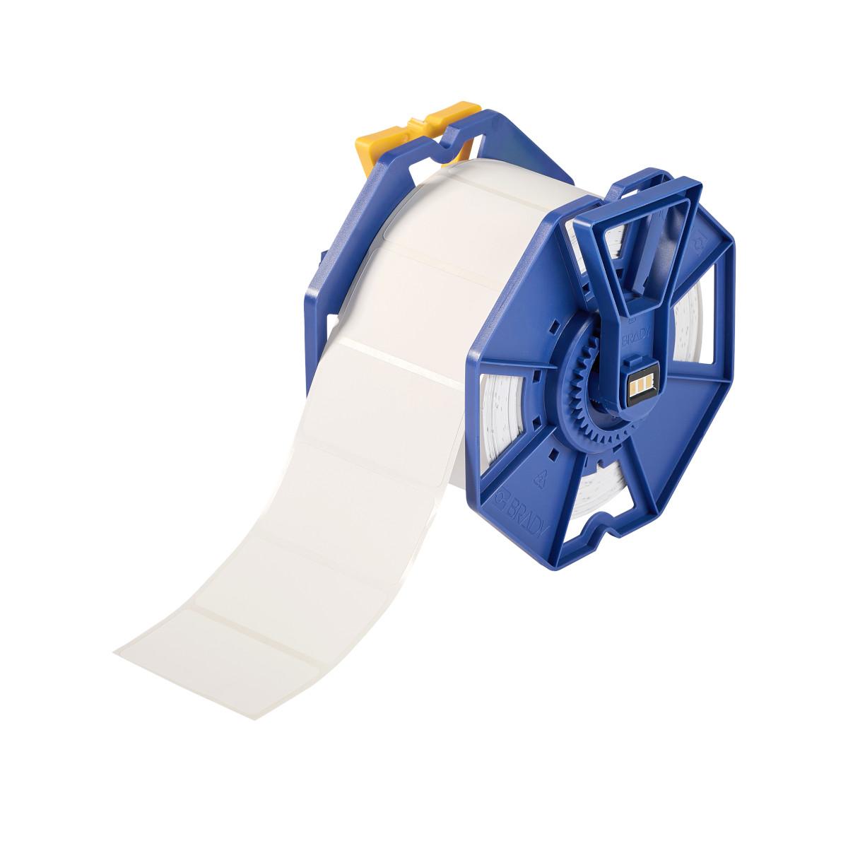 Brady® J-372-2595 Safety & Facility Labels