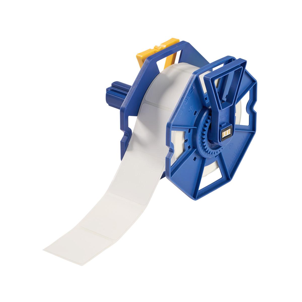 Brady® J-387-2595 Safety & Facility Labels