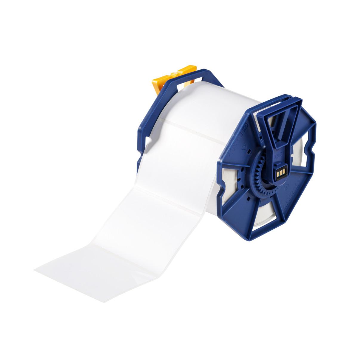 Brady® J-76-2475 Safety & Facility Labels
