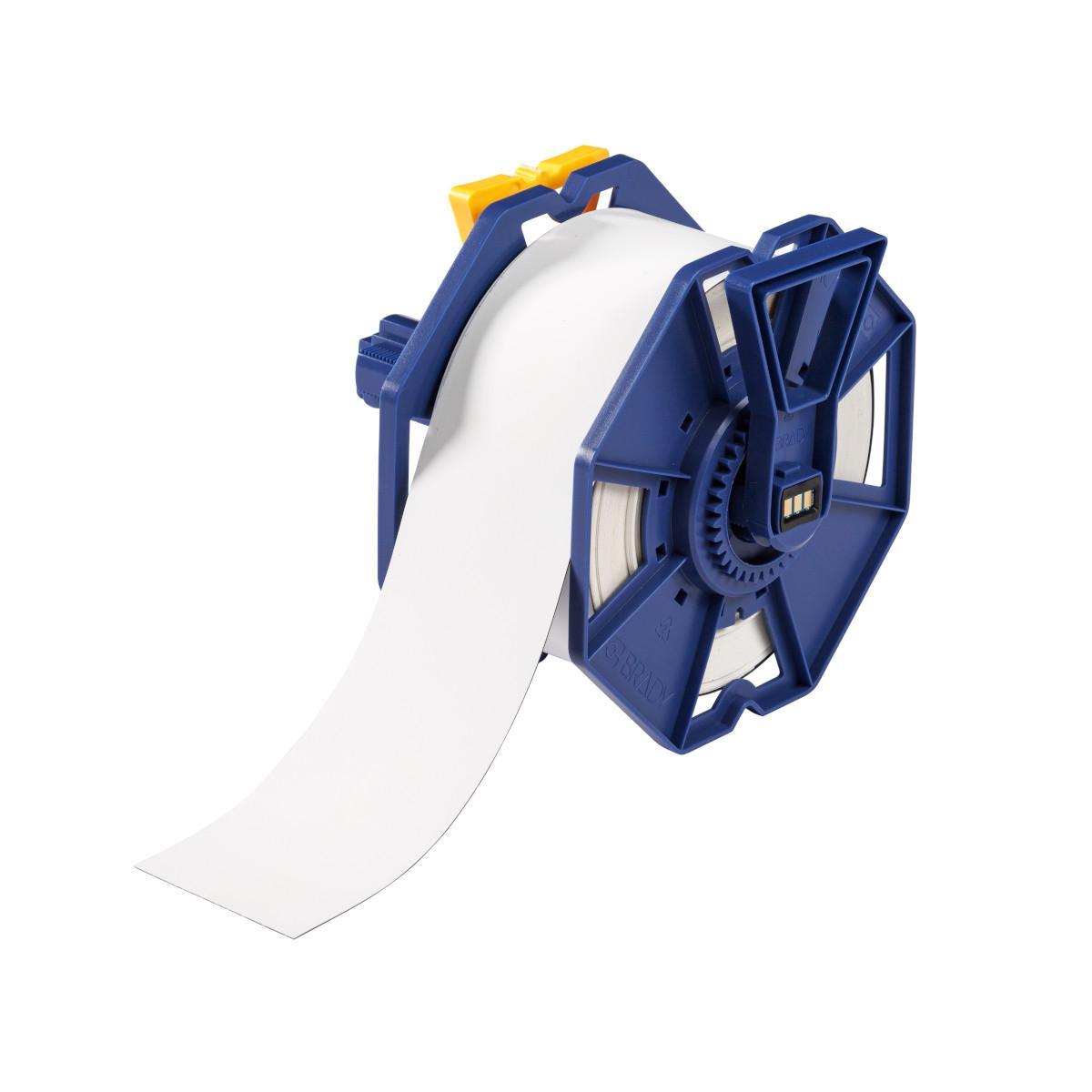 Brady® JC-2500-2551 Safety & Facility Tags