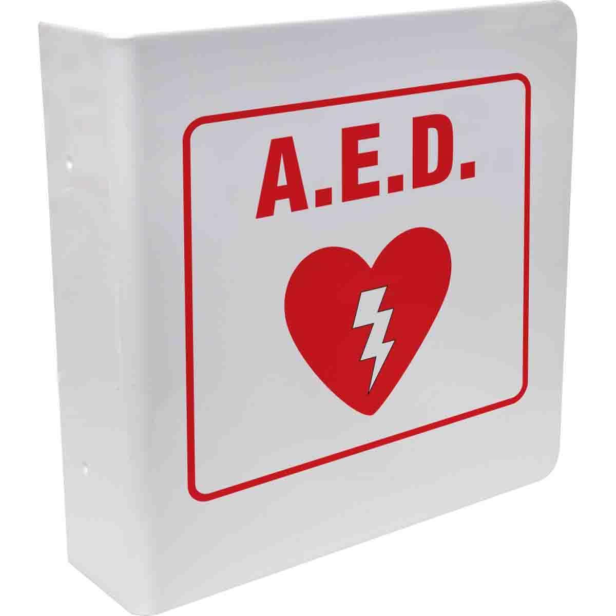 Brady® L0AE01A Fire, Emergency, Exit & First Aid Signs