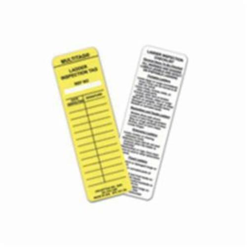 Brady® LAD-EITL521 Blank Tags & Preprinted Headers
