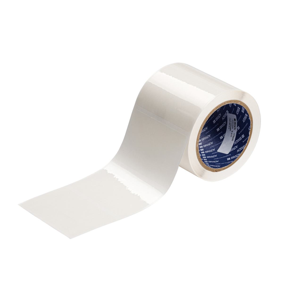 Brady® LAM-260-910 Wire & Component Labels