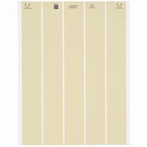 Brady® LAT-9-652-10 Wire & Component Labels
