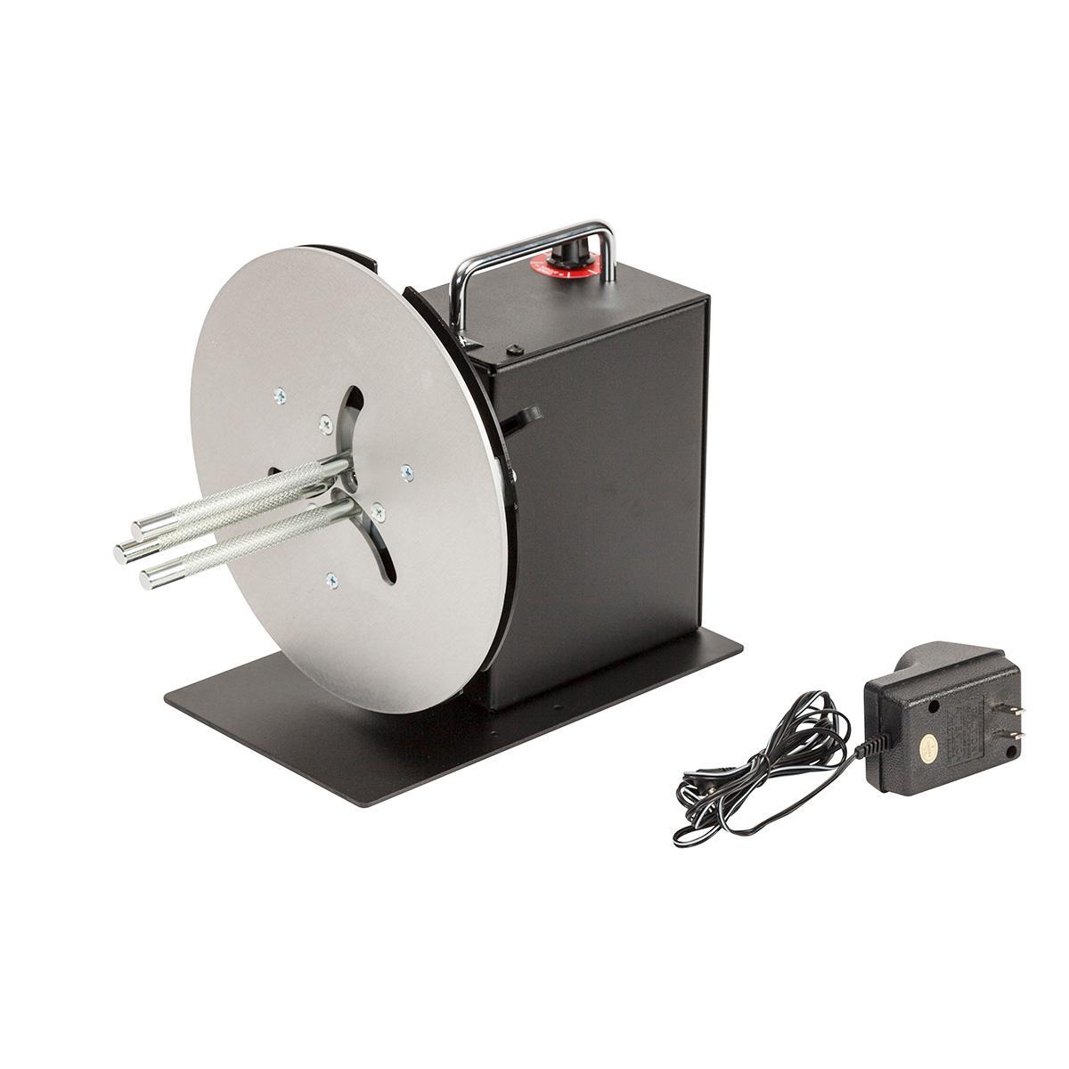 Brady® LBL-RWNDR Label Printer Accessories