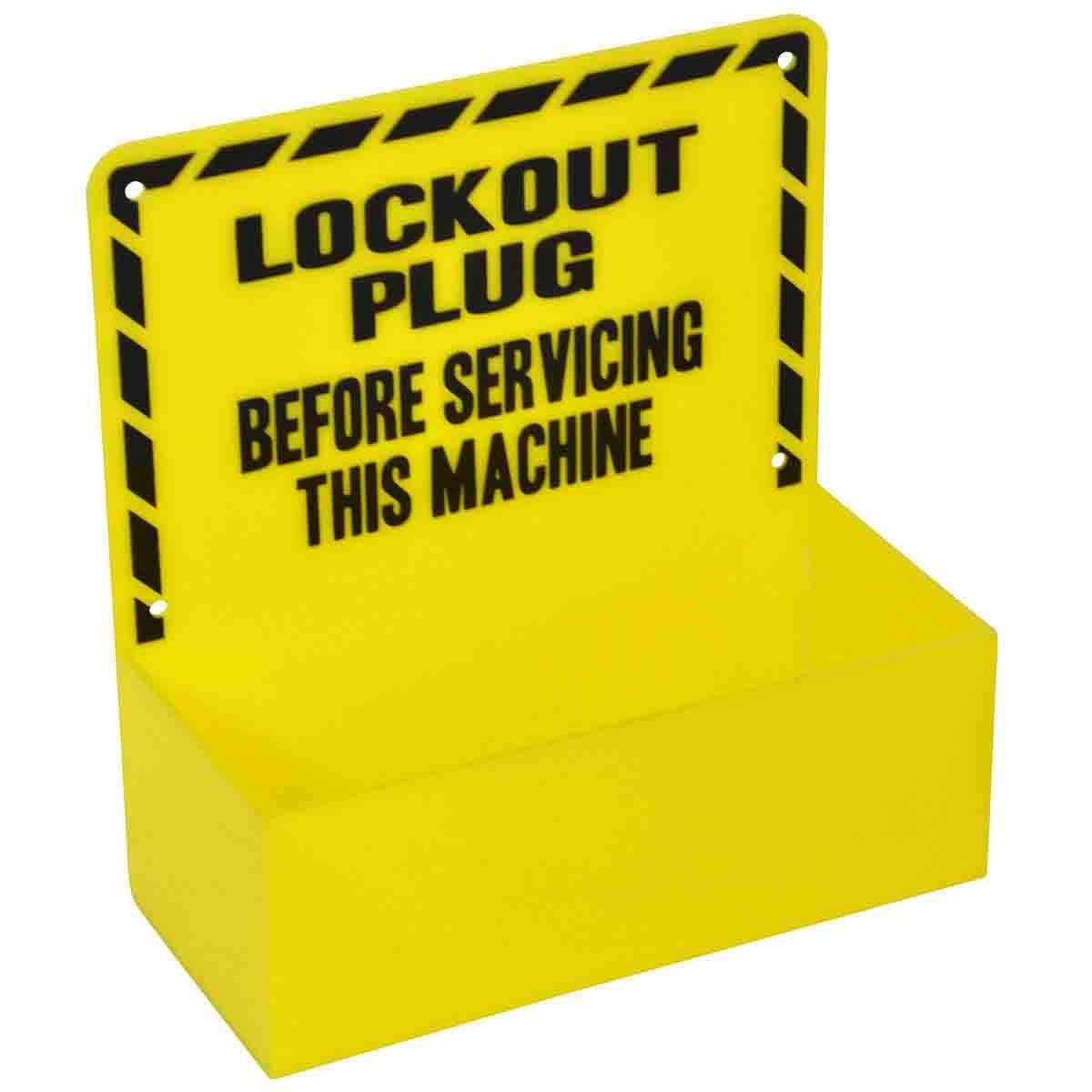 Brady® LC228E Lockout Stations & Kits