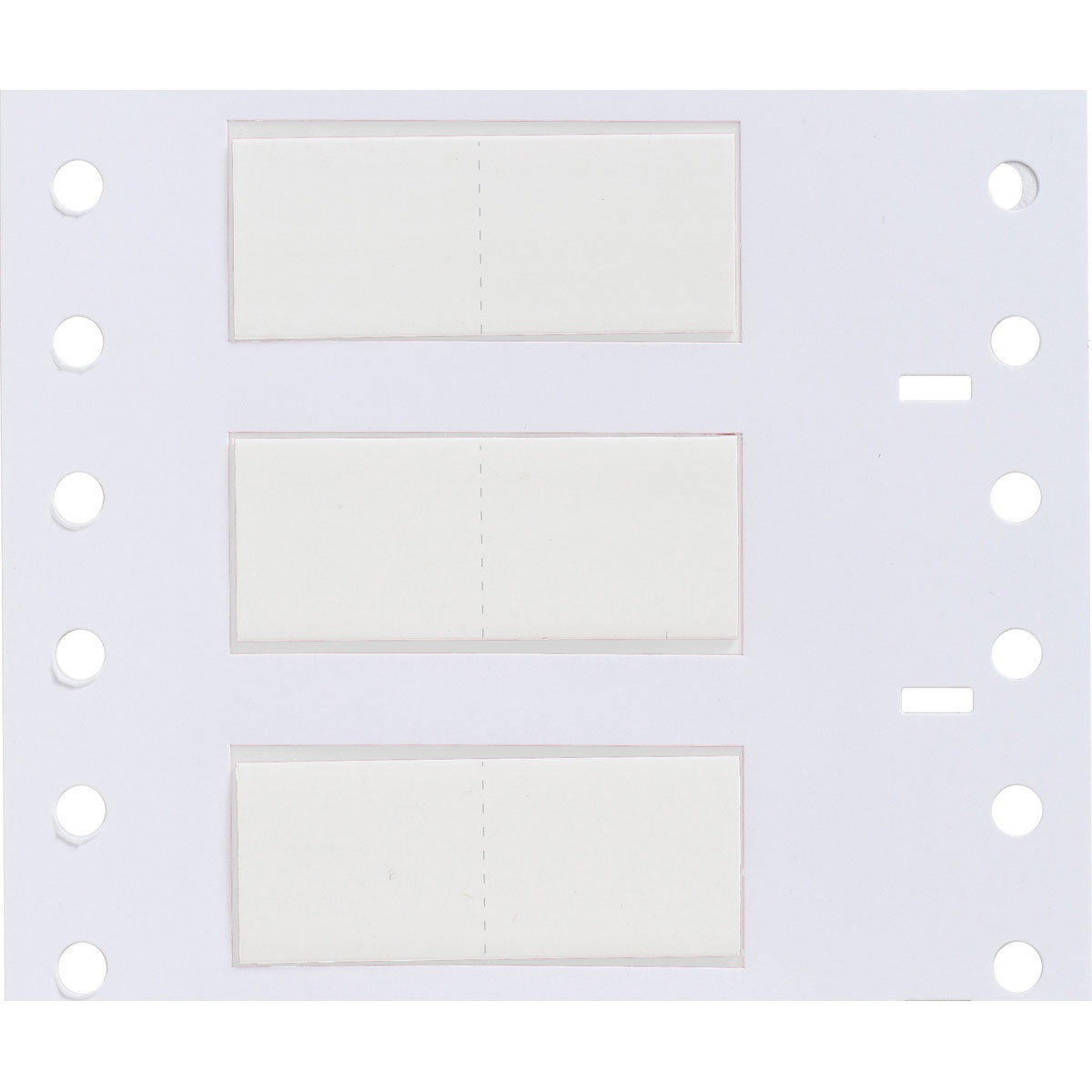 Brady® PS-375-150-WT-S-2 Wire Marker Sleeves